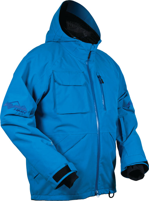 SUMMIT JACKET BLUE XL HM7JSUMBLXL image 1