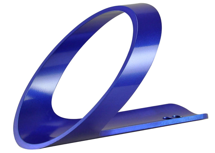 BILLET RING BLUE VSRBU image 1