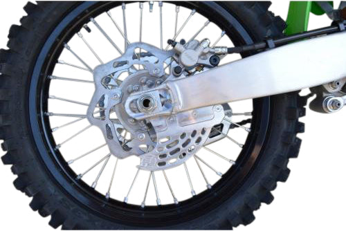REAR DISC GUARD KAW 33-8019 image 1