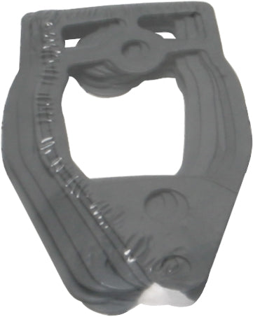 BREATHER BAFFLE GASKET TWIN CAM 10/PK OE