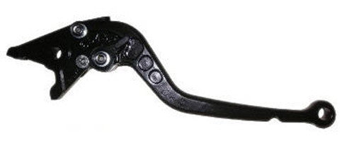 CLICK 'N ROLL CLUTCH LEVER BLACK 00-05000-22 image 1
