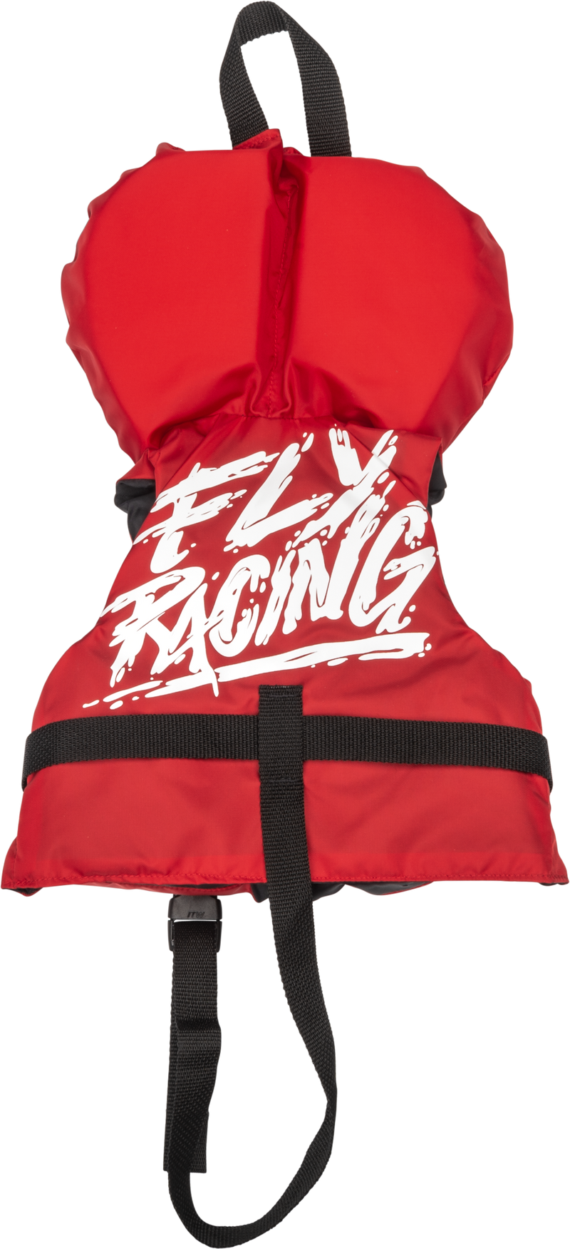 Load image into Gallery viewer, INFANT FLOTATION VEST RED/WHITE 221-30310 image 2
