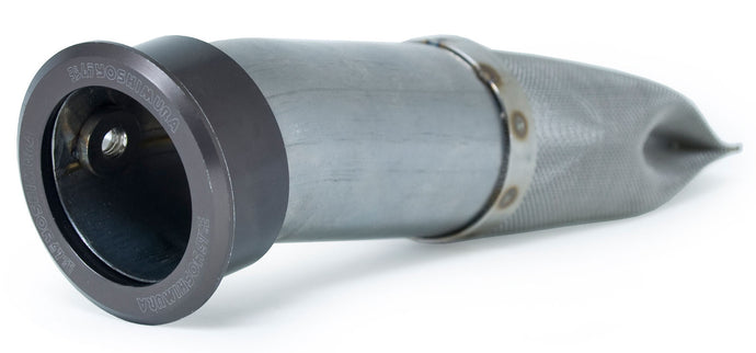 RS-2 EXHAUST SPARK ARRESTOR INSERT 1.625 IN REPLACEMENT SA-06-K image 1