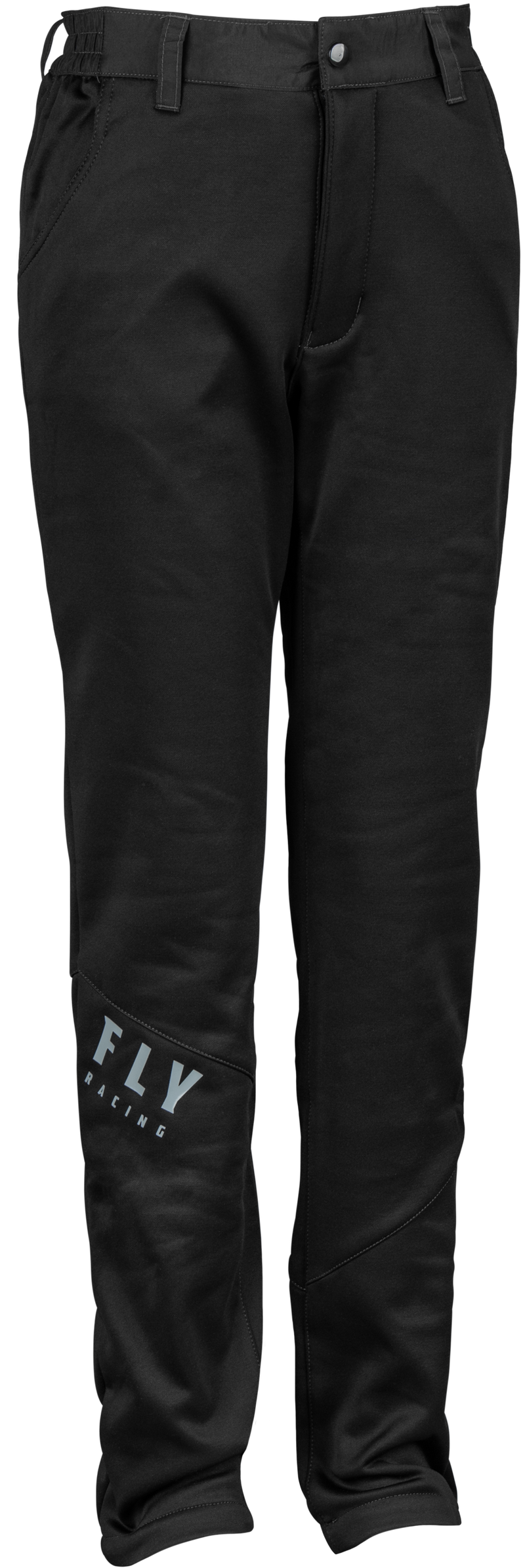 Load image into Gallery viewer, WOMEN&#39;S MID-LAYER PANTS BLACK LG 354-6347L image 3
