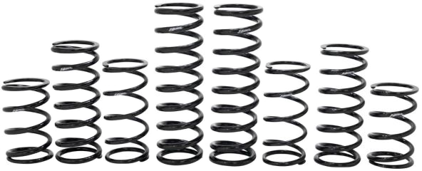 POL. RZR PRO R  SPRING KIT 2022-2023  WALKER EV. 4 SEAT K30-PL1033-0 image 1