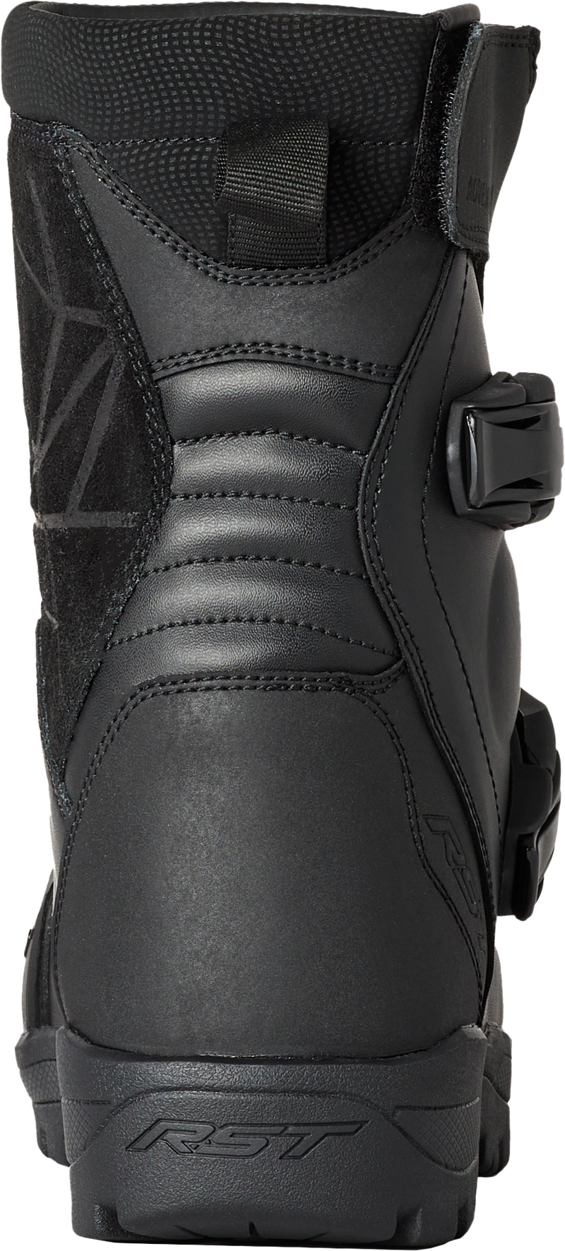 Load image into Gallery viewer, ADVENTURE-X MID CE BOOT BLACK WATERPROOF SZ 12 103188BLK-46 image 3
