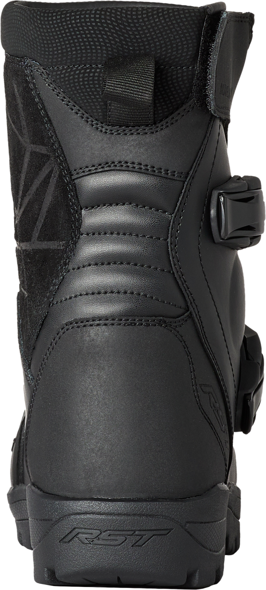 ADVENTURE-X MID CE BOOT BLACK WATERPROOF SZ 8 103188BLK-41 image 3