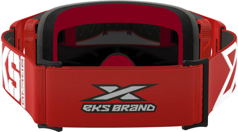 Load image into Gallery viewer, LUCID CALIBER GOGGLE RED GOLD MIRROR LENS 067-12045 image 3
