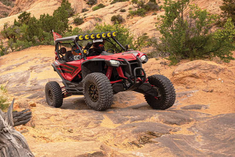 Load image into Gallery viewer, TIRE XCR350 30X10R14 S3-0350 image 3
