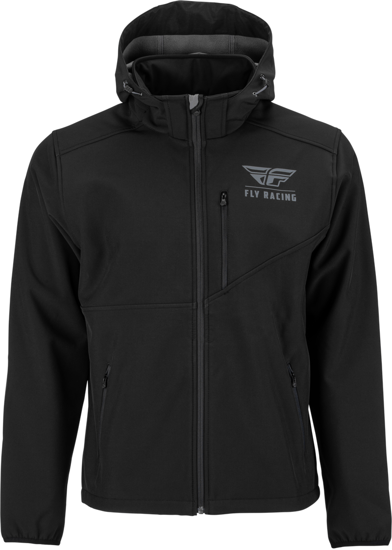 Load image into Gallery viewer, CHECKPOINT JACKET BLACK 3X 354-63833X image 1
