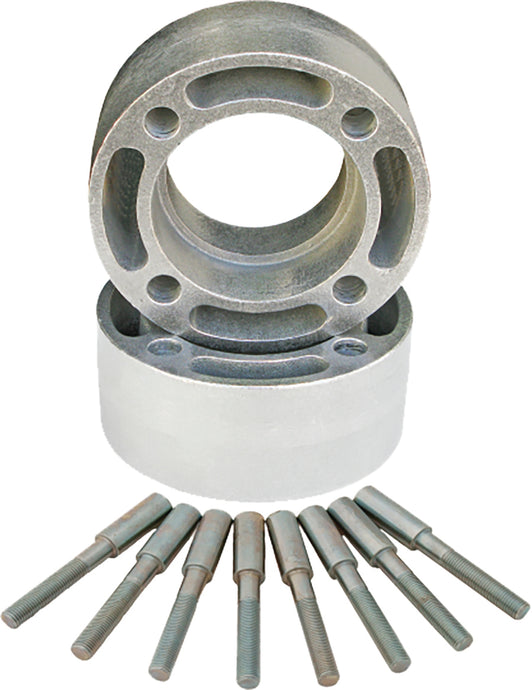 UTV WHEEL SPACER 4X156 21/2 POL UTV4156 image 1