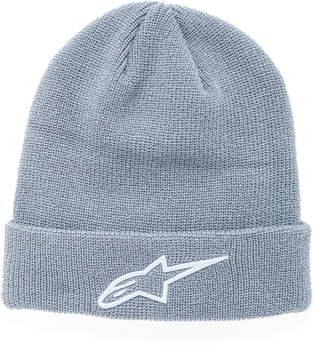 AGELESS BEANIE GREY 1037-81500-11 image 1