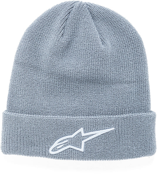 AGELESS BEANIE GREY 1037-81500-11 image 1