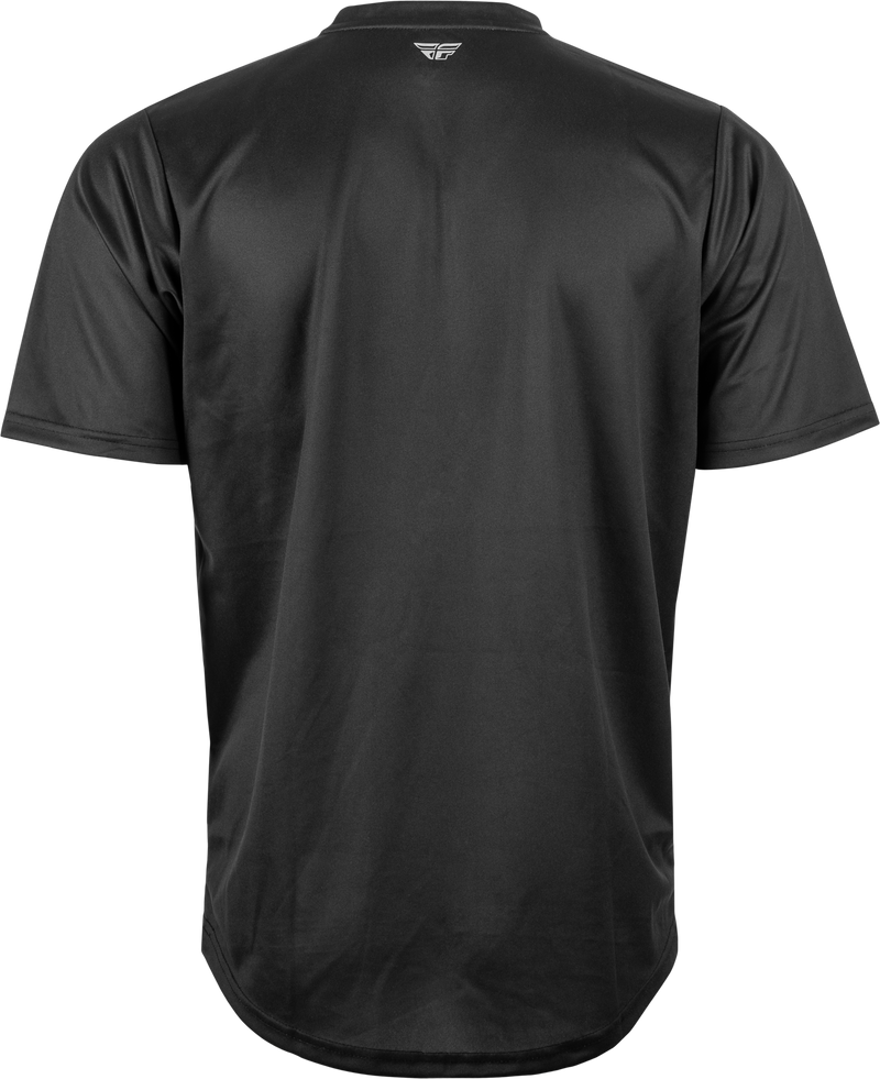 Load image into Gallery viewer, ACTION JERSEY BLACK XL 352-8120X image 3
