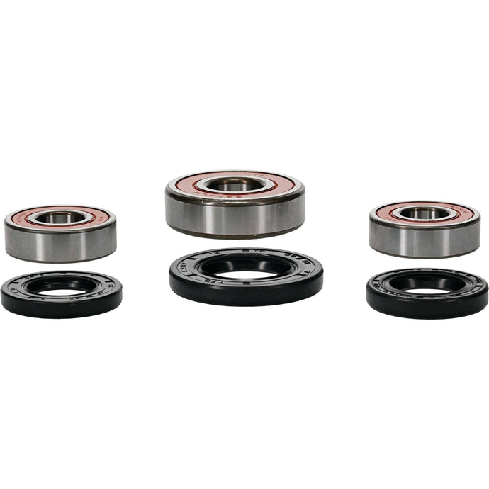 WHEEL BEARING KIT PREMIUM 25-1248-P image 1