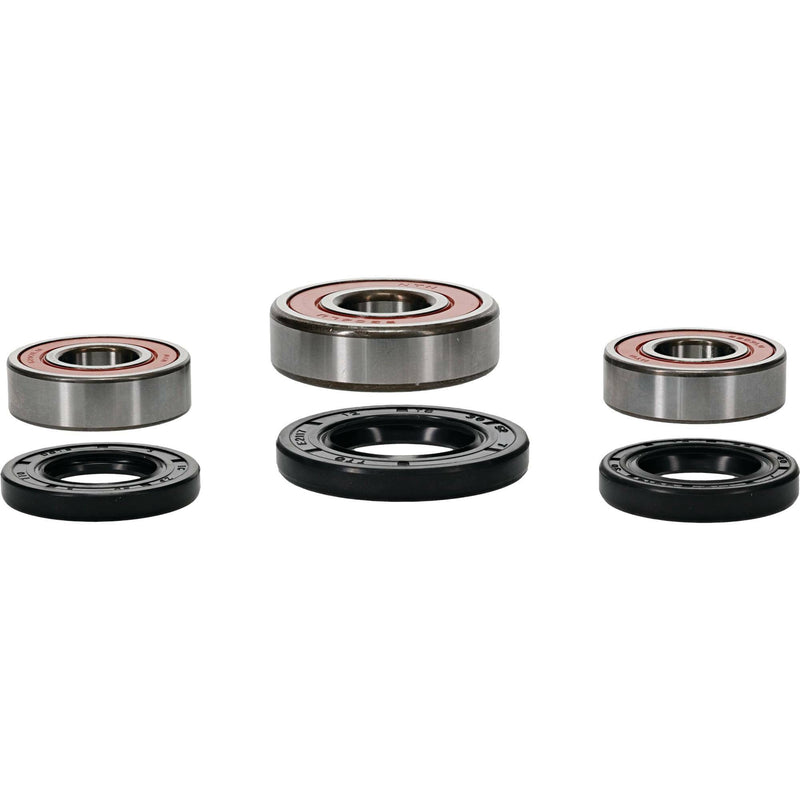 Load image into Gallery viewer, WHEEL BEARING KIT PREMIUM 25-1248-P image 1
