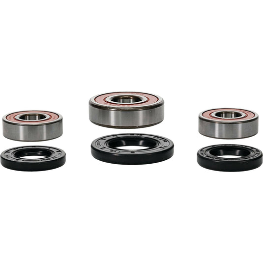 WHEEL BEARING KIT PREMIUM 25-1248-P image 1