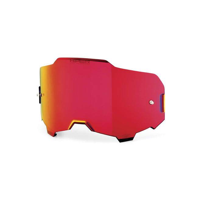 ARMEGA HIPER HIPER MIRROR RED LENS 59055-00002 image 1