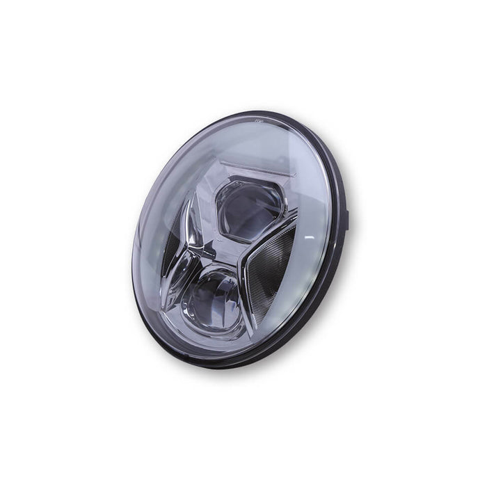 HEADLIGHT TYPE 8 ADAPTIVE LED 7