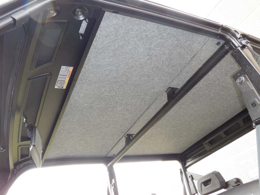 ROOF FOAM LINER 5MM POL 29020 image 1