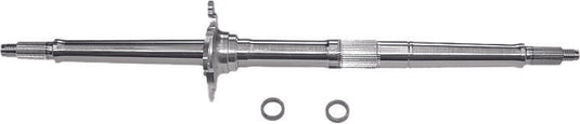 HD AXLE A/C 20-1137 image 1