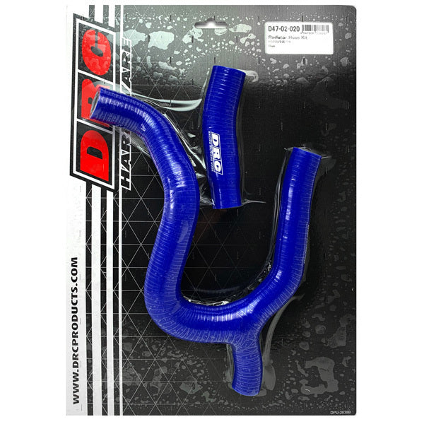RADIATOR HOSE KIT D47-02-020 image 1