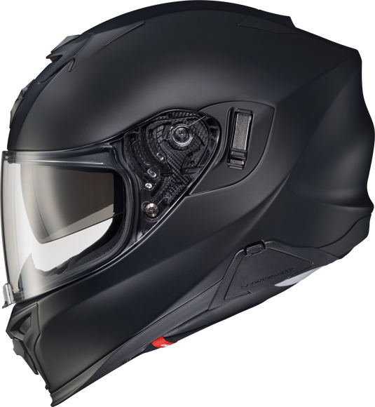 EXO-T520 HELMET MATTE BLACK XL T52-0106 image 1