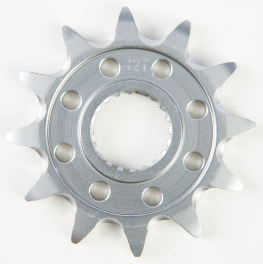 FRONT CS SPROCKET STEEL 12T-520 GAS/YAM MX-50612-4 image 1
