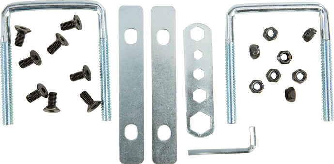 LC JUG RACK HARDWARE KIT 300-10294 image 1
