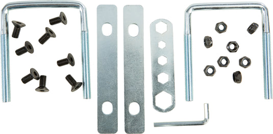 LC JUG RACK HARDWARE KIT 300-10294 image 1