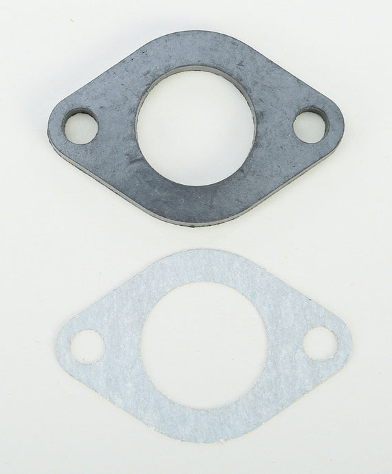 ISOLATOR RING & INTAKE MANIFOLD SPACER/CARB GASKET 05-0622 image 1