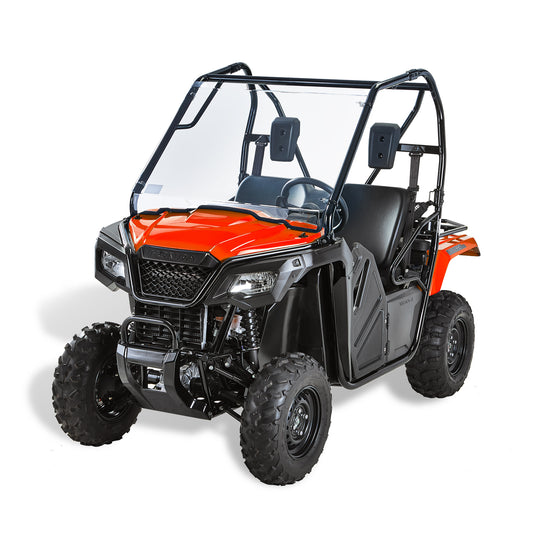 FULL WINDSHIELD V000025-12200T image 2