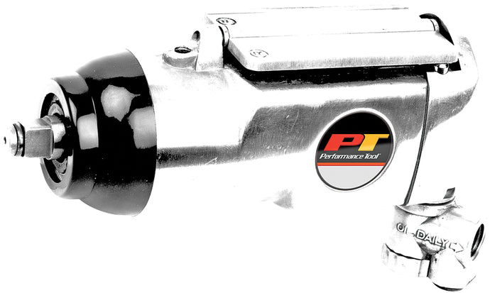 IMPACT WRENCH 3/8