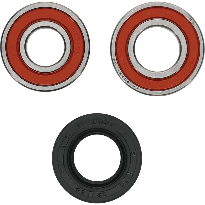 Load image into Gallery viewer, WHEEL BEARING KIT PREMIUM 25-1112-P image 3

