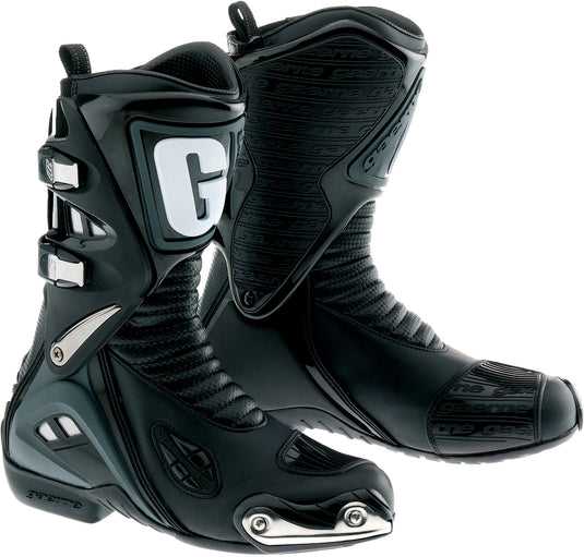 BOOTS G-RS BLACK 7 2345-001-07 image 1