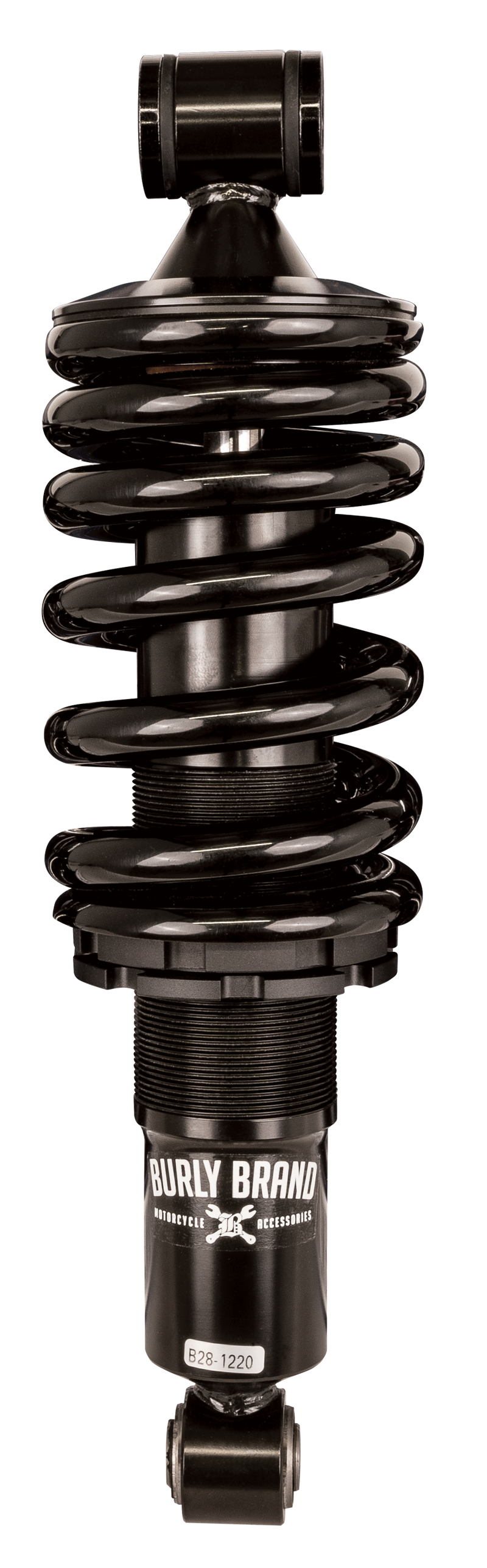 Load image into Gallery viewer, BURLY BRAWLER REPLACEMENT KIT DELRIN 4.5&#39; REAR SLIDER B10-3015B image 1
