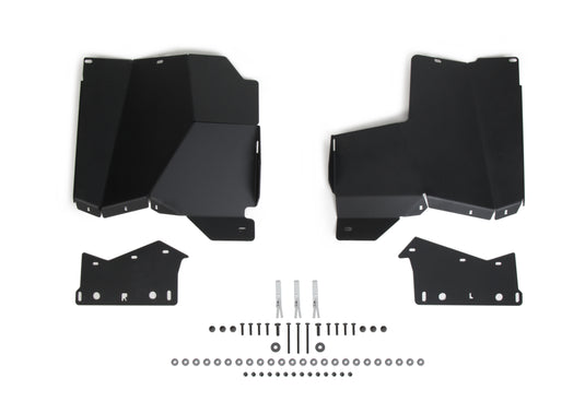 FOOTWELL PROTECTION 2444.7165.1 image 3