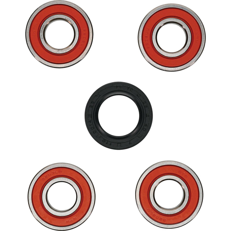 Load image into Gallery viewer, WHEEL BEARING KIT PREMIUM 25-1220-P image 3

