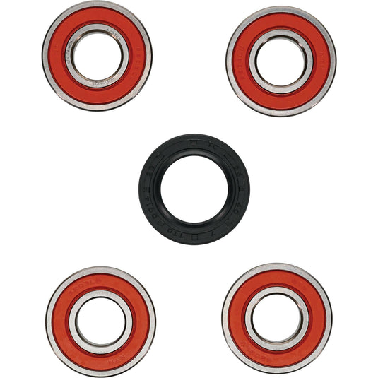 WHEEL BEARING KIT PREMIUM 25-1220-P image 3