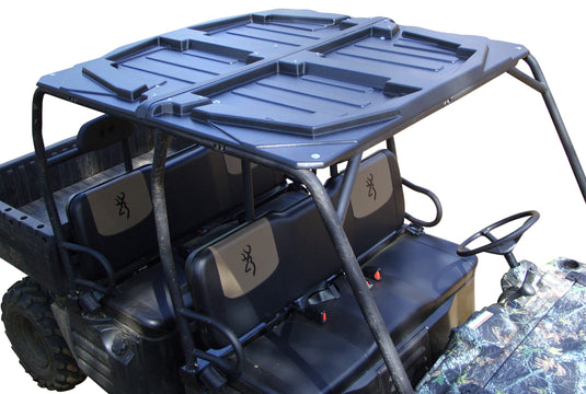 UTV MOLDED ROOF V000058-50056T image 2