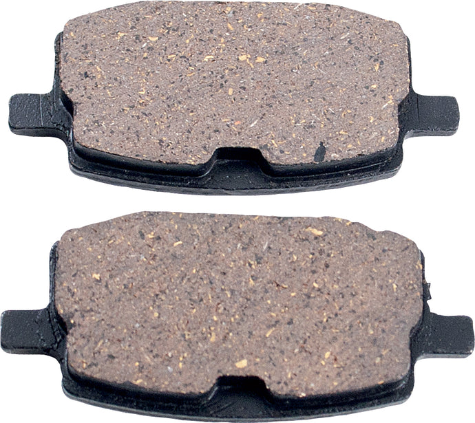 BRAKE PADS 13-0410 image 1