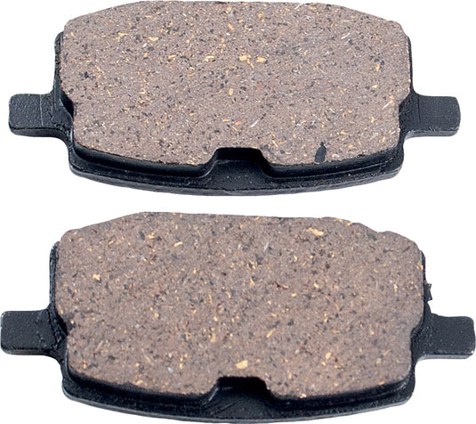 BRAKE PADS 13-0410 image 1