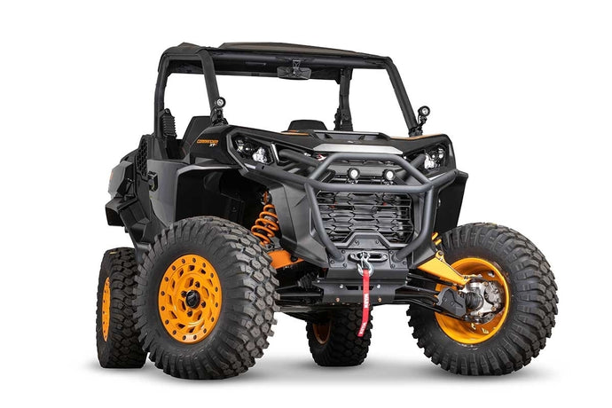 WINCH MOUNT 108760 image 1