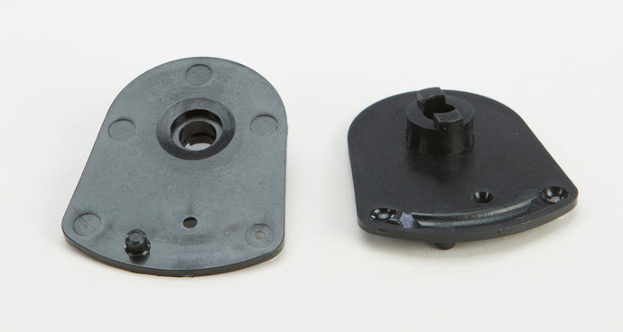 JAW PIECE RATCHET PLATE LEFT/RIGHT MD-04 G999560 image 1
