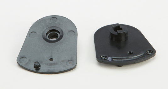JAW PIECE RATCHET PLATE LEFT/RIGHT MD-04 G999560 image 1