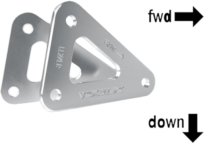 LOWERING LINKS HON LL271 image 1