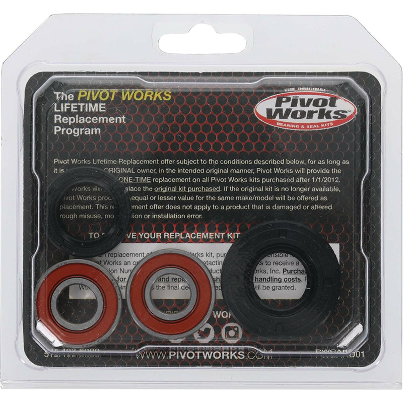 Load image into Gallery viewer, WHEEL BEARING KIT PREMIUM 25-1041-P image 5
