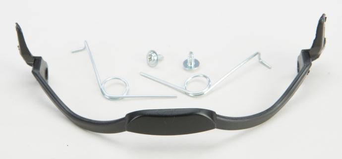JAW PUSH OPEN BAR W/SCREWS & SPRINGS MD-04 G999562 image 1