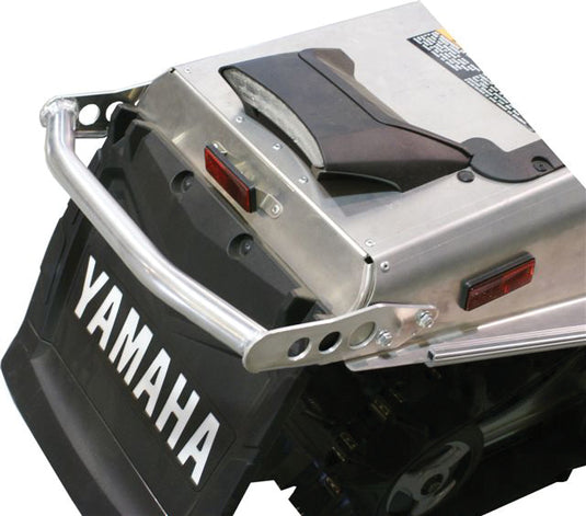 BUMPER REAR YAM NYTRO YNRB650-AL image 1
