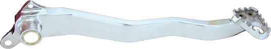 BRAKE PEDAL (POLISHED) BL6-K image 1
